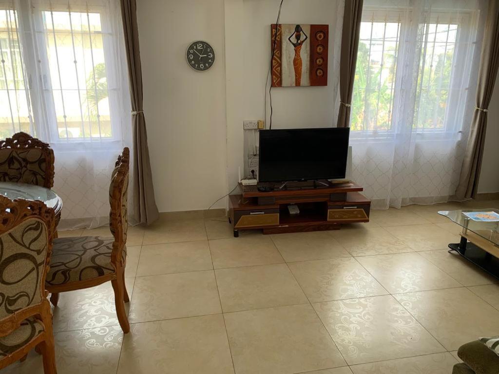 Jolie Villa Santa Avec Piscine Pointe aux Piments Kültér fotó